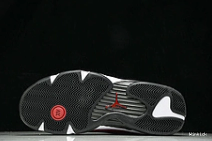 AIR RED 487471-006 RETRO GYM TORO JORDAN - 14 0803